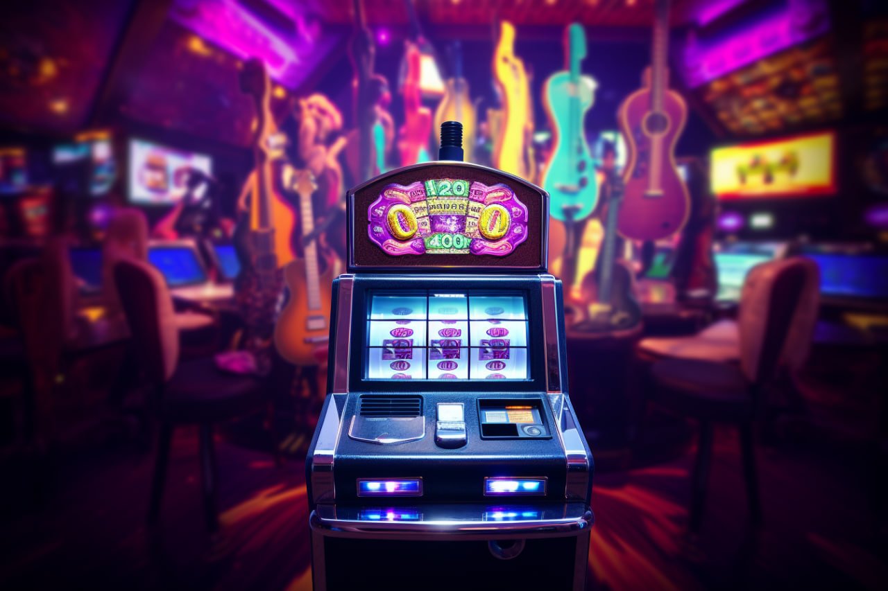 betbat Android slots browsing session with casino-style entertainment focus