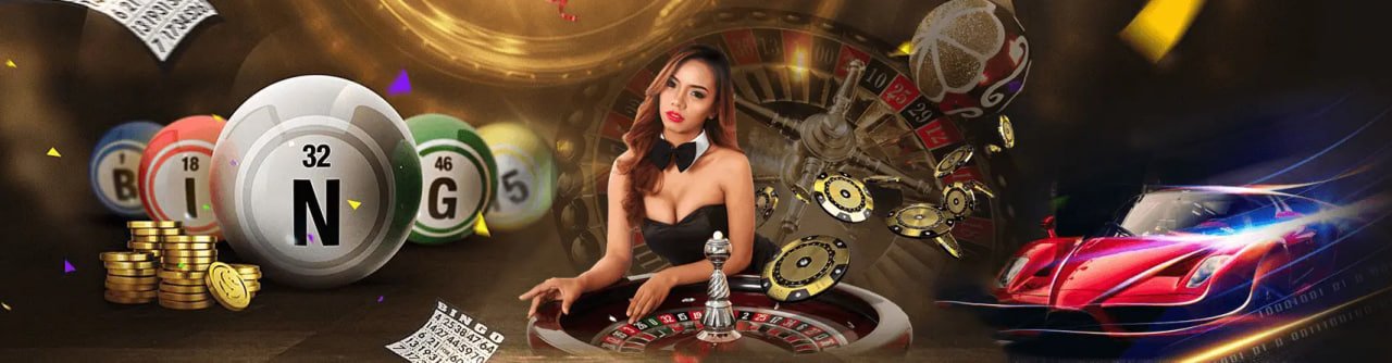 Golden Tiger entertainment page on betbat for Bangladesh mobile users